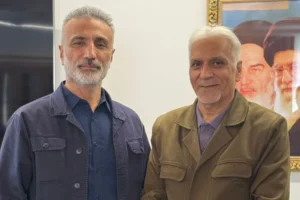 امیر نظامی‌ اصل