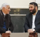 حسین زاهدی