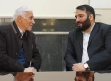 حسین زاهدی