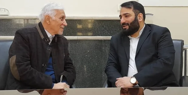 حسین زاهدی
